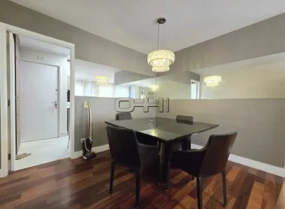 Apartamento com 3 Quartos à venda, 107m² no Indianópolis, São Paulo
