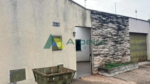 Casa com 4 Quartos à venda, 160m² no Jardim Vila Boa, Goiânia