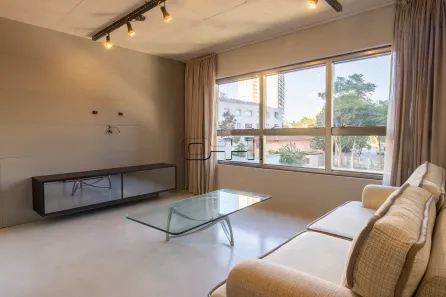 Apartamento com 1 Quarto à venda, 70m² no Jardim das Acácias, São Paulo