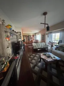 Apartamento com 3 Quartos à venda, 207m² no Praia da Costa, Vila Velha