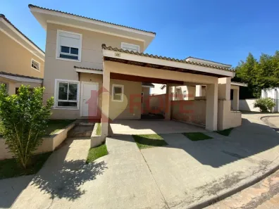 Casa de Condomínio com 3 Quartos à venda, 165m² no Jardim da Glória, Cotia