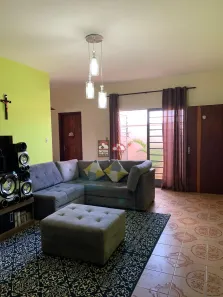 Casa com 4 Quartos à venda, 264m² no Parque São Domingos, Pindamonhangaba