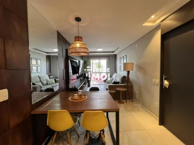 Apartamento com 2 Quartos à venda, 63m² no Centro, Passo Fundo