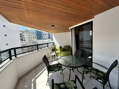 Apartamento com 3 Quartos à venda, 156m² no Centro, Balneário Camboriú