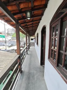 Casa com 2 Quartos para alugar, 100m² no Taquara, Rio de Janeiro