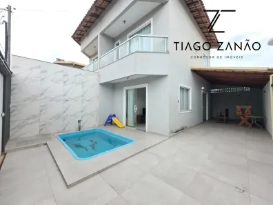 Apartamento com 2 Quartos à venda, 75m² no São Francisco, Serra