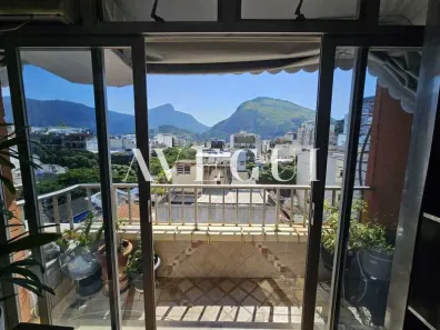 Apartamento com 3 Quartos à venda, 90m² no Ipanema, Rio de Janeiro