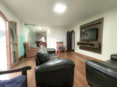 Cobertura com 5 Quartos à venda, 430m² no Santa Clara, Vitória