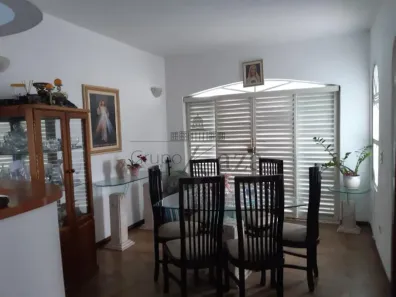 Casa com 3 Quartos à venda, 210m² no Jardim Flórida, Jacareí