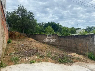 Lote/Terreno à venda, 254m² no Jardim Liberdade, Montes Claros
