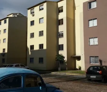 Apartamento com 2 Quartos à venda, 43m² no Vila Nova, Porto Alegre