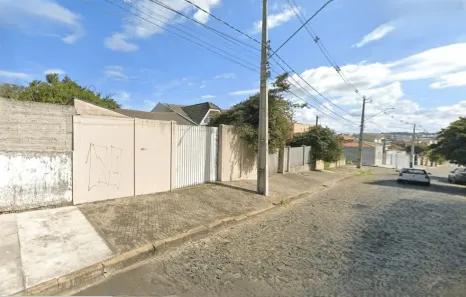 Lote/Terreno para alugar, 379m² no Orfãs, Ponta Grossa