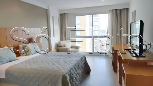 Apartamento com 1 Quarto à venda, 37m² no Glória, Macaé