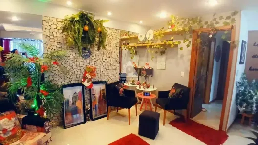 Apartamento com 2 Quartos à venda, 93m² no Recreio dos Bandeirantes, Rio de Janeiro