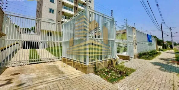 Apartamento com 2 Quartos à venda, 72m² no Tingui, Curitiba