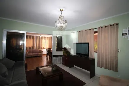 Casa com 4 Quartos à venda, 202m² no Jardim Paraíso, São Paulo
