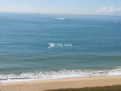 Apartamento com 4 Quartos à venda, 184m² no Itapuã, Vila Velha
