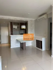Apartamento com 3 Quartos à venda, 86m² no Jardim Ypê, Paulínia