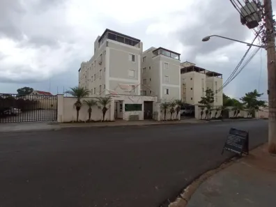 Apartamento com 2 Quartos à venda, 100m² no Sumarezinho, Ribeirão Preto