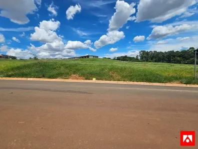 Lote/Terreno à venda, 322m² no Vila Romi, Santa Bárbara D'Oeste