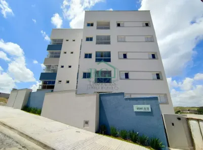 Apartamento com 3 Quartos à venda, 85m² no Residencial Summer Ville, Poços de Caldas