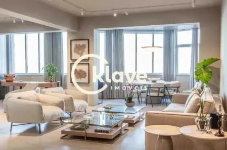 Apartamento com 3 Quartos à venda, 240m² no Copacabana, Rio de Janeiro