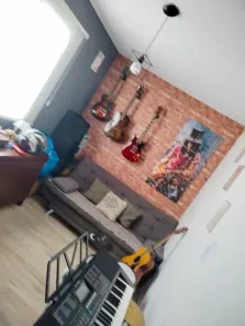 Apartamento com 3 Quartos à venda, 65m² no Votupoca, Barueri