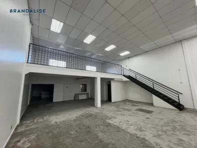 Ponto Comercial para alugar, 481m² no Niterói, Canoas