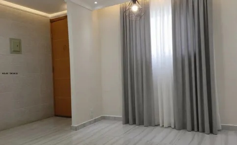 Apartamento com 2 Quartos à venda, 45m² no Jardim Antártica, São Paulo