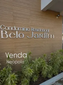 Casa de Condomínio com 3 Quartos à venda, 91m² no Nova Parnamirim, Parnamirim
