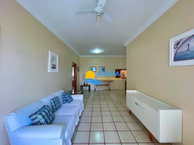 Apartamento com 3 Quartos à venda, 120m² no Pitangueiras, Guarujá