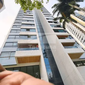 Apartamento com 4 Quartos à venda, 189m² no Boa Viagem, Recife