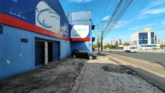 Galpão/Depósito/Armazém para alugar, 425m² no Marechal Rondon, Canoas