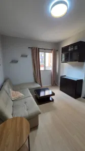 Apartamento com 2 Quartos para alugar, 70m² no Vila Clementino, São Paulo