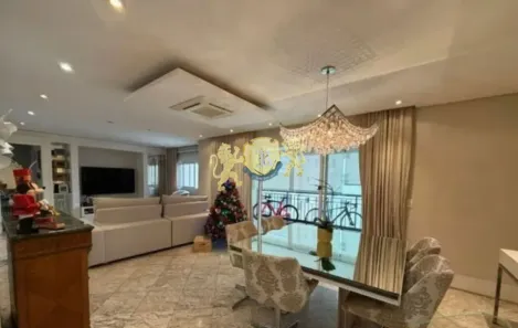 Flat com 2 Quartos à venda, 137m² no Indianópolis, São Paulo