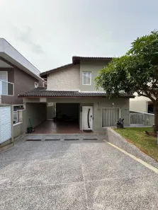 Casa de Condomínio com 4 Quartos para alugar, 232m² no Suru, Santana de Parnaíba