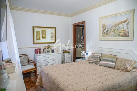 Apartamento com 4 Quartos à venda, 204m² no Barcelona, São Caetano do Sul