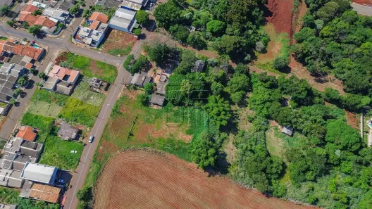 com 1 Quarto à venda, 2261m² no Olímpico, Londrina