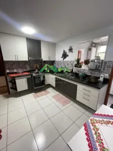 Apartamento com 3 Quartos à venda, 110m² no Cascatinha, Nova Friburgo