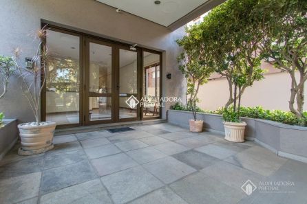 Apartamento com 2 Quartos à venda, 75m² no Petrópolis, Porto Alegre