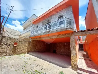 Sobrado com 3 Quartos à venda, 256m² no Alto da Mooca, São Paulo