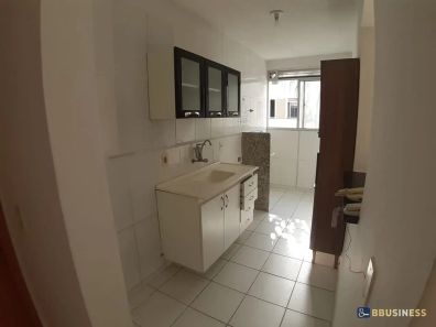 Apartamento com 2 Quartos à venda, 47m² no Loteamento Sonho Dourado, Campos dos Goytacazes
