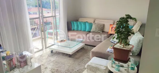 Apartamento com 2 Quartos à venda, 81m² no Jardim Itacolomi, São Paulo