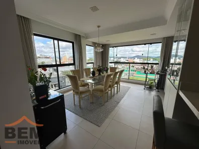 Apartamento com 3 Quartos à venda, 126m² no Centro, Camboriú