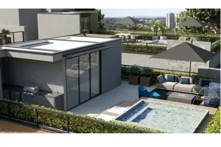Casa com 5 Quartos à venda, 515m² no Vila Morumbi, São Paulo