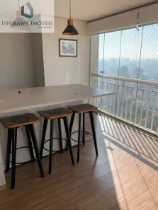 Apartamento com 3 Quartos à venda, 193m² no Cambuci, São Paulo