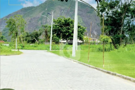 Lote/Terreno à venda, 291m² no Vargem Pequena, Rio de Janeiro