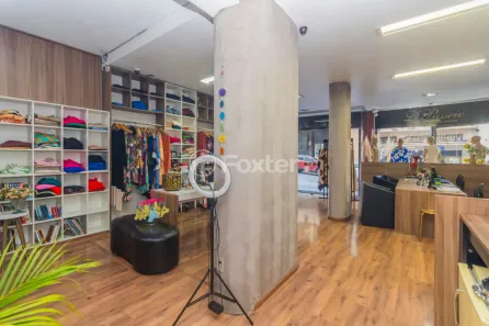 Ponto Comercial à venda, 175m² no Centro Histórico, Porto Alegre