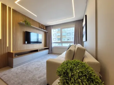 Apartamento com 2 Quartos à venda, 58m² no Centro, Capão da Canoa
