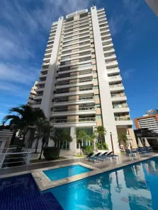 Apartamento com 3 Quartos à venda, 110m² no Aldeota, Fortaleza